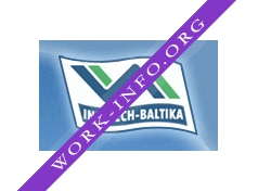 Инфотек-Балтика Логотип(logo)