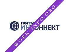 ГК Инконнект Логотип(logo)