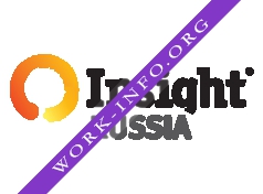 Insight Russia, маркетинговый холдинг Логотип(logo)