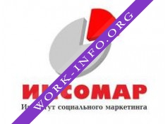 Институт социального маркетинга (ИНСОМАР) Логотип(logo)