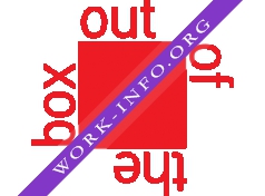 OutOfTheBox Логотип(logo)