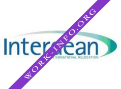 Interdean Логотип(logo)