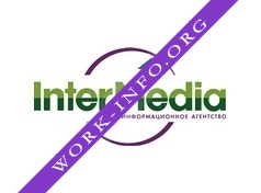 InterMedia, ИА Логотип(logo)