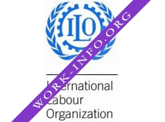 International Labour Organization, Office in Moscow Логотип(logo)