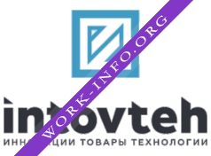 Интовтех Логотип(logo)