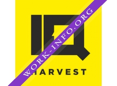 IQ HARVEST Логотип(logo)