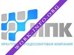 Иркутская Процессинговая Компания Логотип(logo)