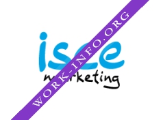 ISEE Marketing Логотип(logo)