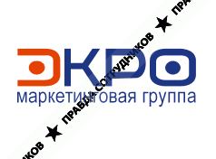 Исследовательская группа Экро Логотип(logo)