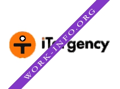 iTargency Логотип(logo)