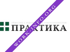 Издательский Дом Практика Логотип(logo)