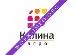 Калина Агро Логотип(logo)