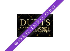 Караоке клуб DUETS Логотип(logo)