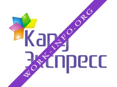 Кард Экспресс Логотип(logo)