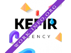 Кефир Логотип(logo)