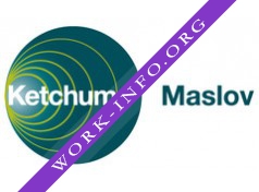 Ketchum Maslov Логотип(logo)