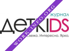 КИДС МЕДИА Логотип(logo)