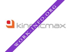 KineticMax Логотип(logo)