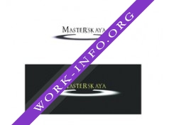 Кинокомпания Мастерская Логотип(logo)