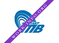 Контакт-ТВ Логотип(logo)