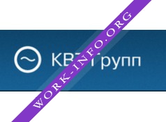 КВТ групп Логотип(logo)