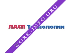 ЛАСП Технологии Логотип(logo)