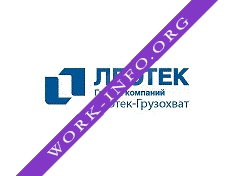 Леотек-Грузохват Логотип(logo)