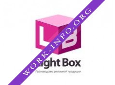 Логотип компании LightBox