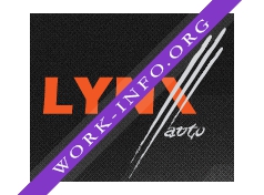 LYNXauto Логотип(logo)