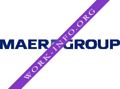 Maer Group Логотип(logo)