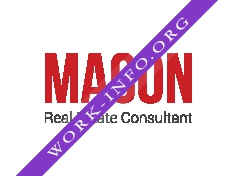 MACON Realty Group Логотип(logo)