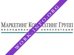 Маркетинг Консалтинг Групп Логотип(logo)