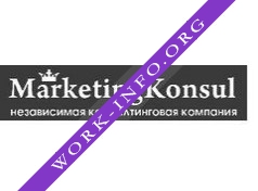 Marketingkonsul Логотип(logo)