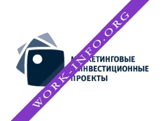 Маркетинговые и инвестиционные проекты Логотип(logo)