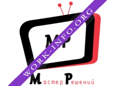 Мастер решений Логотип(logo)