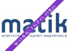 Матик Логотип(logo)