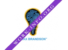 MaxBrandson Логотип(logo)