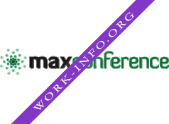 MAXConference Логотип(logo)