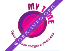 Майтайм груп Логотип(logo)