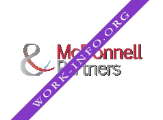 McDonnell & Partners Логотип(logo)