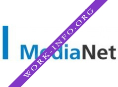 Media Net Логотип(logo)