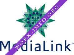 MediaLink Логотип(logo)