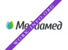 Медиамед Логотип(logo)