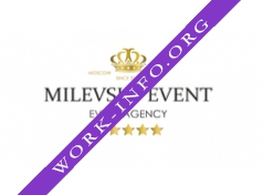 Milevsky Event Логотип(logo)