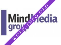 Mind Media Group Логотип(logo)