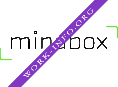 Mindbox Логотип(logo)