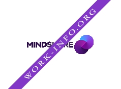 Mindshare Russia Логотип(logo)