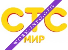 МИР, Телевизионная станция Логотип(logo)