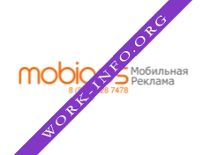 MOBIADS Логотип(logo)