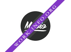 МОБИО Логотип(logo)